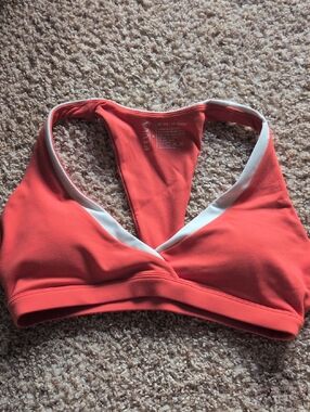 P'tula Purelux Refine Racerback Bra